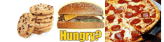 Hungry Baruch